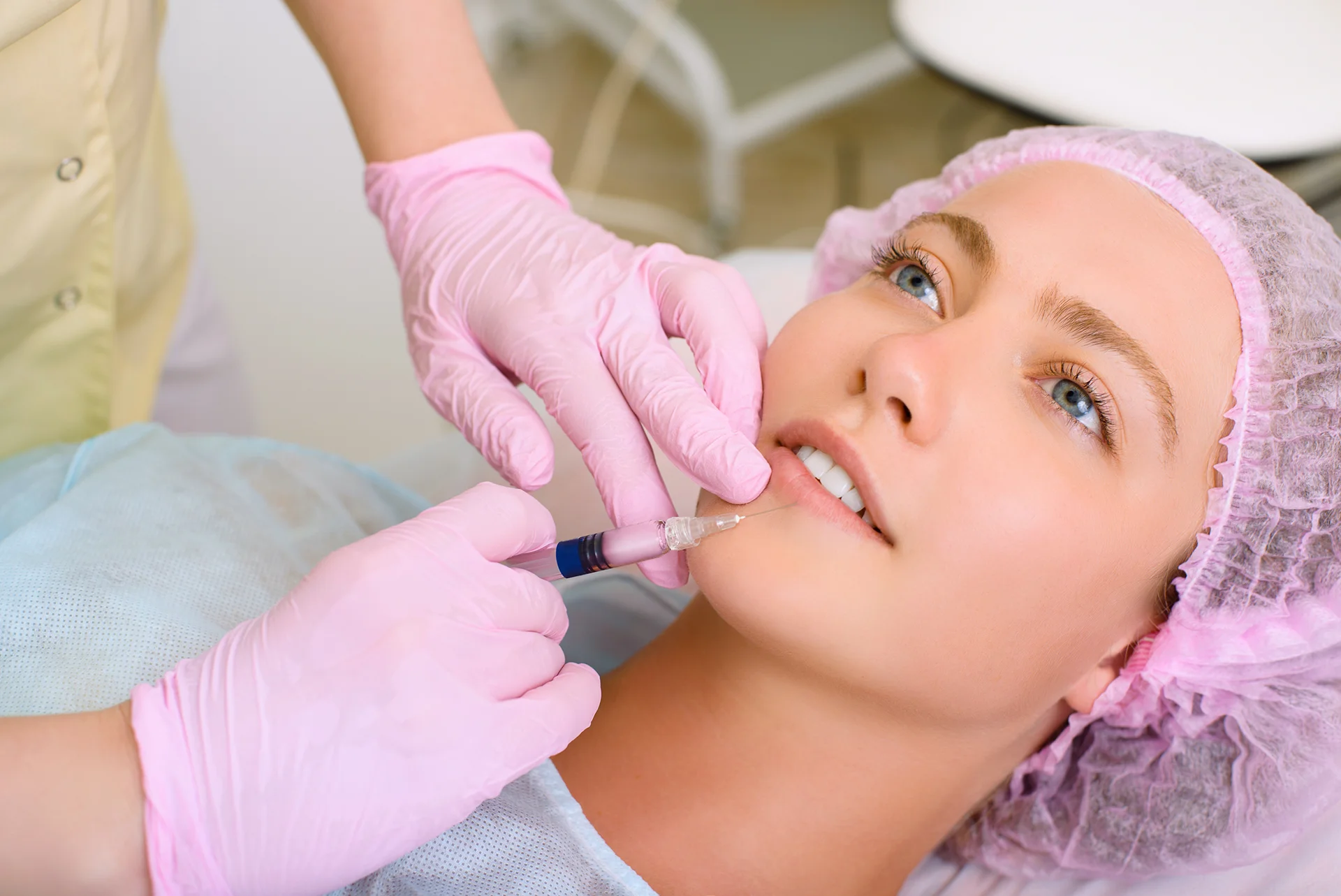 discover the benefits of dermal fillers for youthful skin