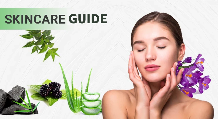 SKINCARE EXPLORER visual data 5