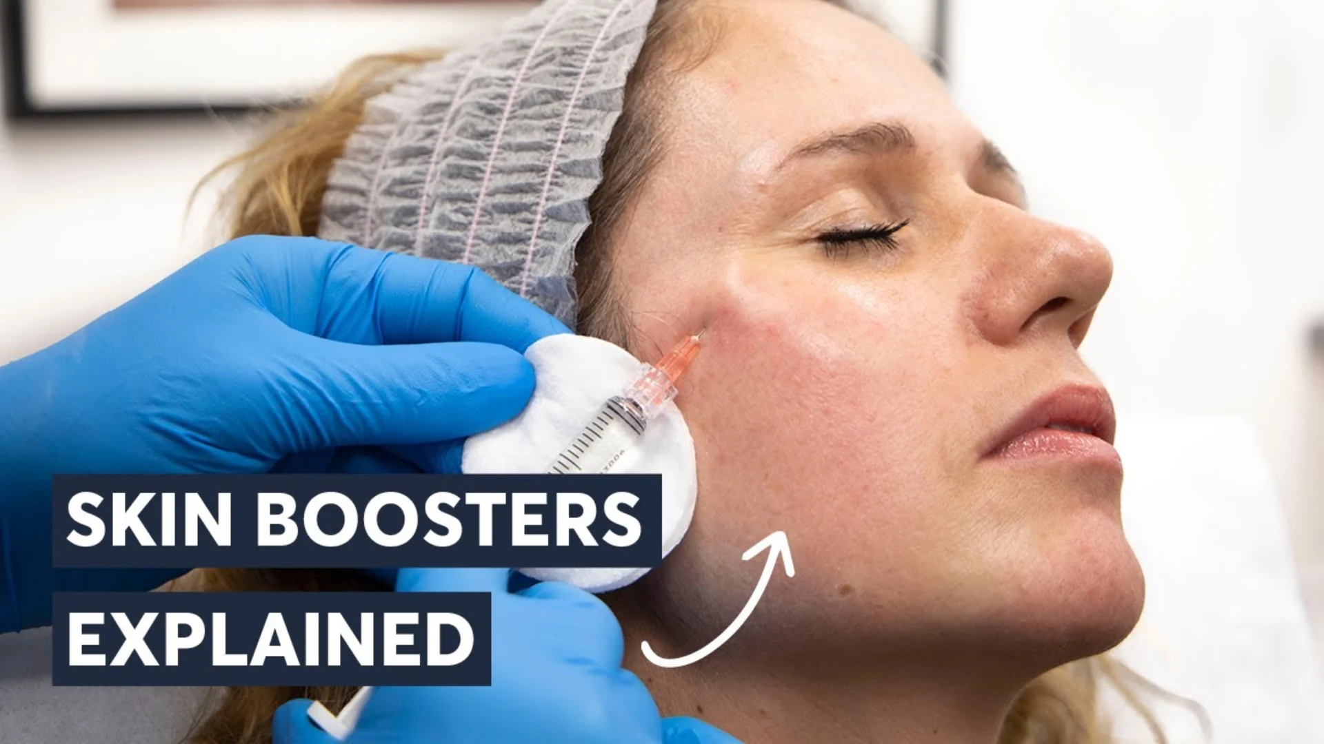 Skin Boosters Treatment! Discover the Procedure, Benefits, and how it boosts collagen, rejuvenating dull complexions.