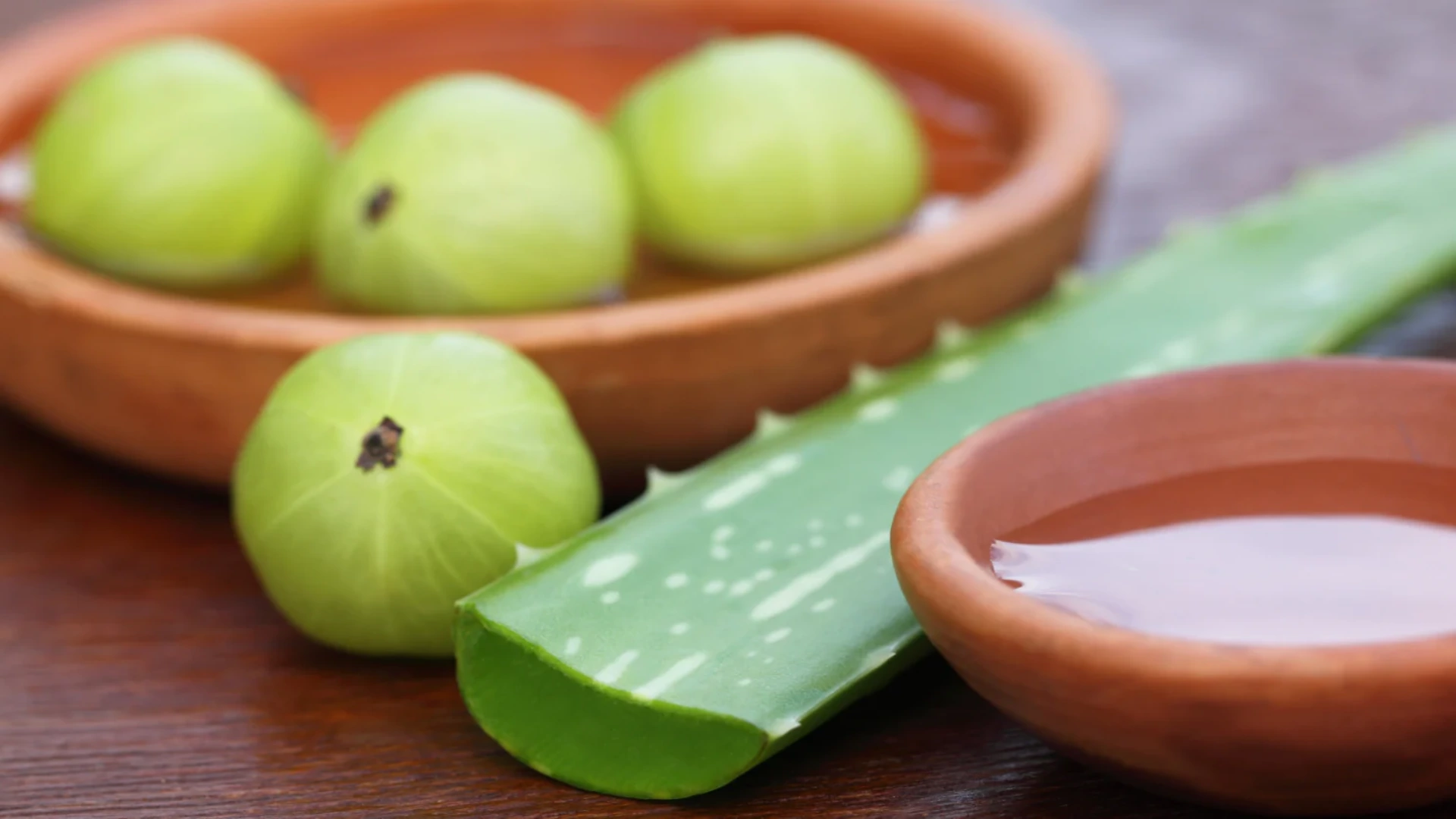 Elevate your well-being with Amla-Aloe Vera Juice. Learn its uses, benefits for overall health, and potential side effects in this comprehensive guide.