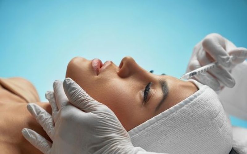 Benefits of Botox Injections Treatment for Age Defying Skincare