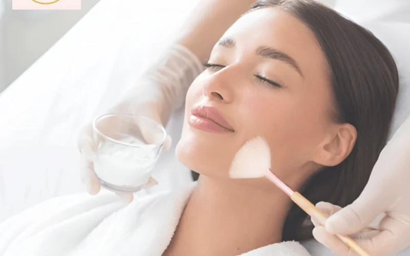 chemical peel cost in guwahati