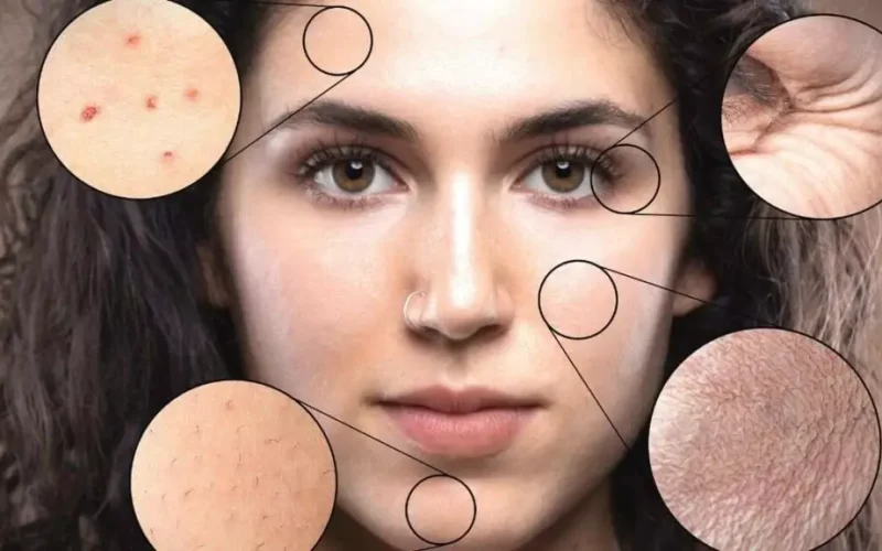 Ultimate Guide to Common Skin Problems and Effective Treatments